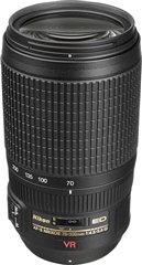 【美品】Nikon AF-S VR 70-300 4.5-5.6G IF-ED Amazon.co.jp: Nikon 望遠ズームレンズ AF-S VR Zoom Nikkor 70